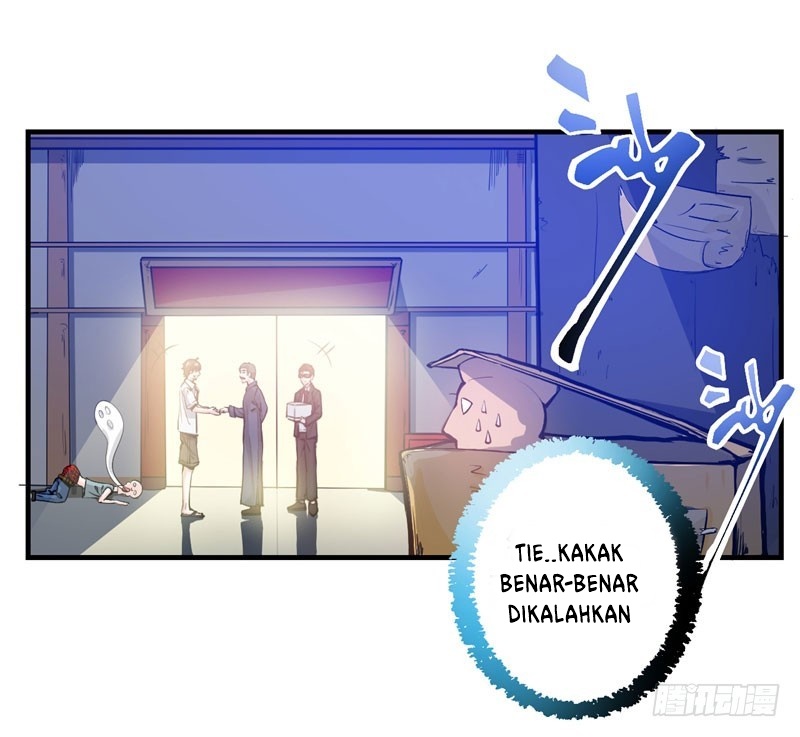 Strongest Divine Doctor Mixed City Chapter 12 - halaman 7
