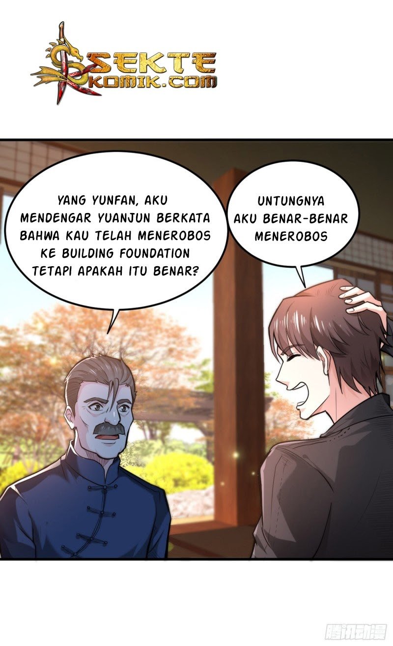 Strongest Divine Doctor Mixed City Chapter 120 - halaman 10