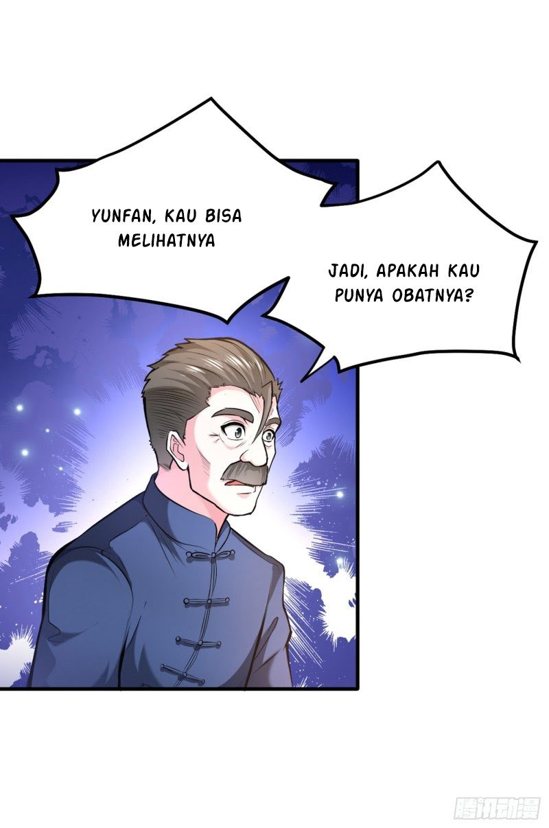 Strongest Divine Doctor Mixed City Chapter 120 - halaman 13