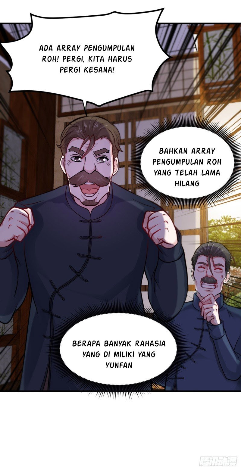 Strongest Divine Doctor Mixed City Chapter 120 - halaman 21