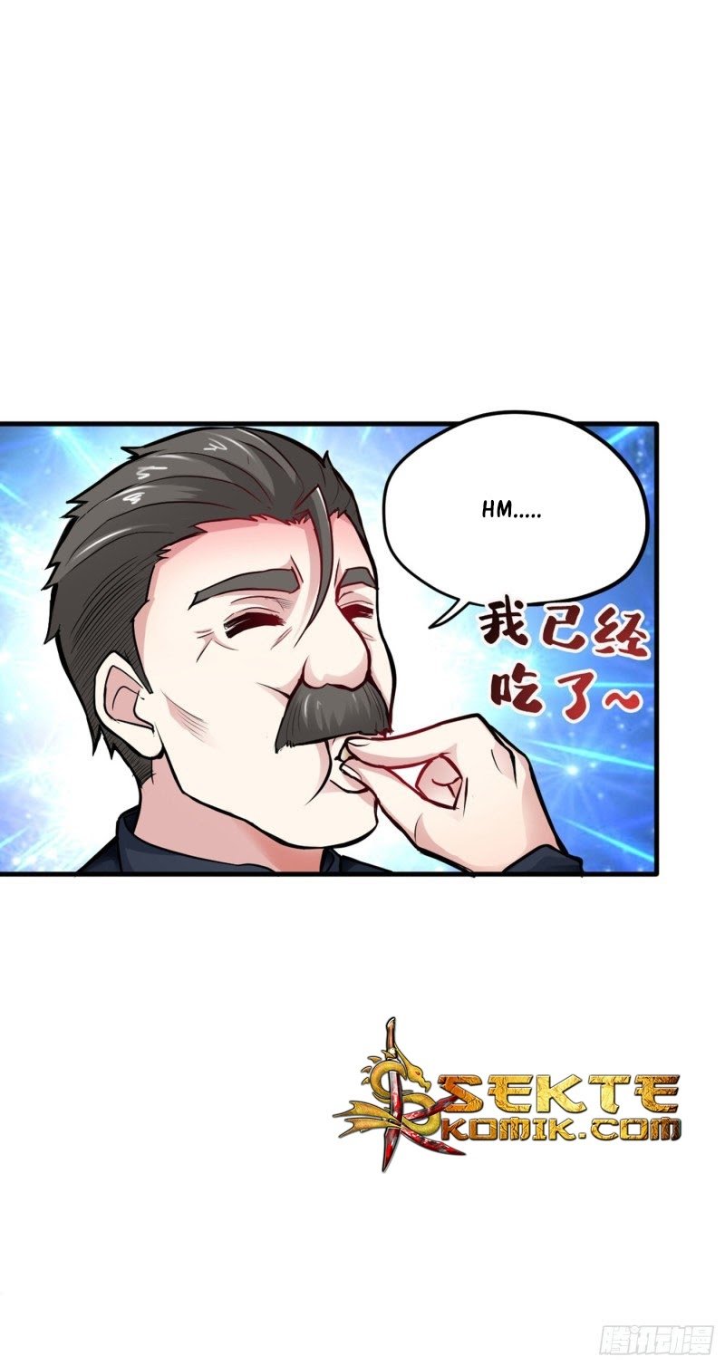 Strongest Divine Doctor Mixed City Chapter 120 - halaman 28