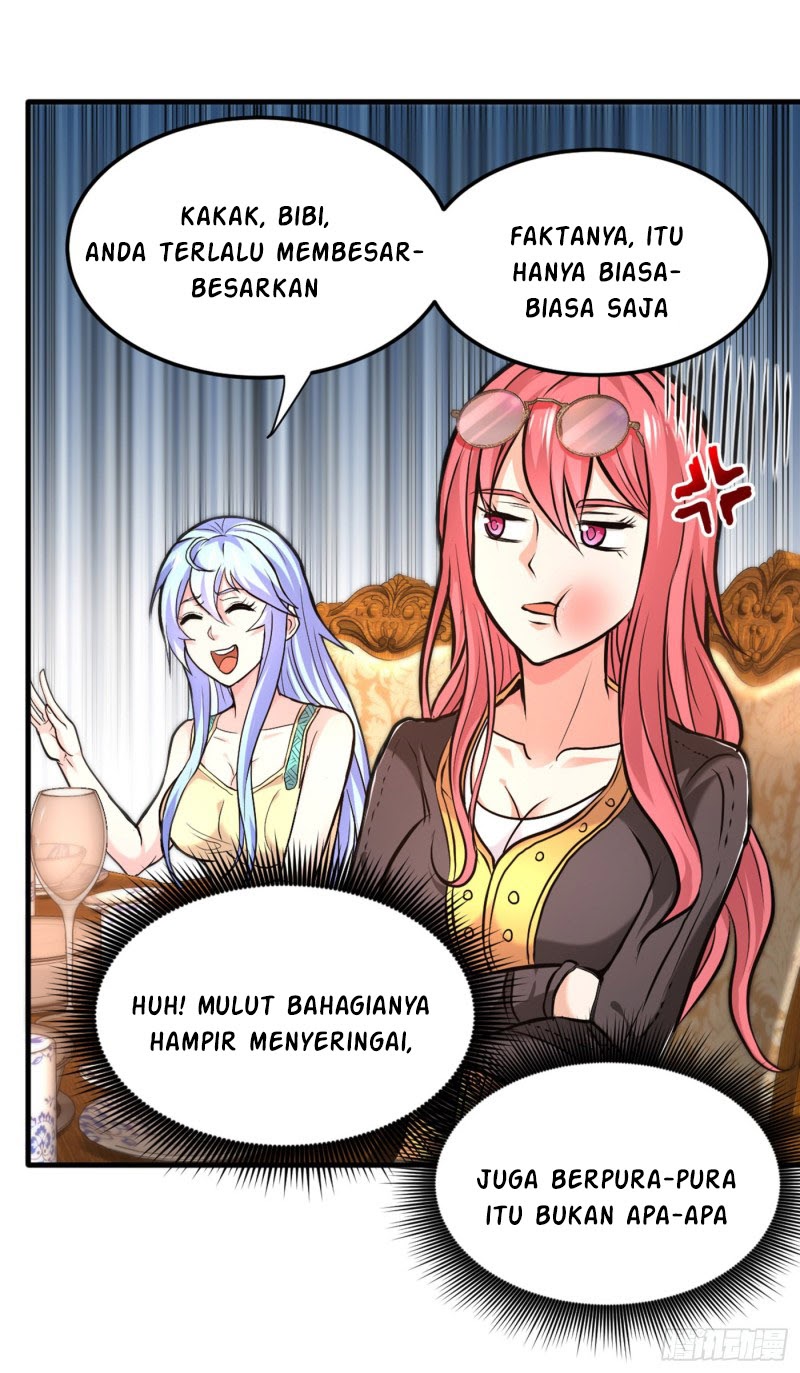 Strongest Divine Doctor Mixed City Chapter 120 - halaman 4
