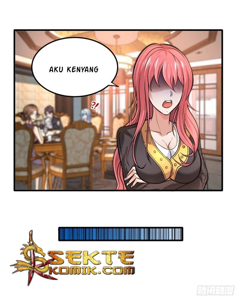 Strongest Divine Doctor Mixed City Chapter 120 - halaman 6