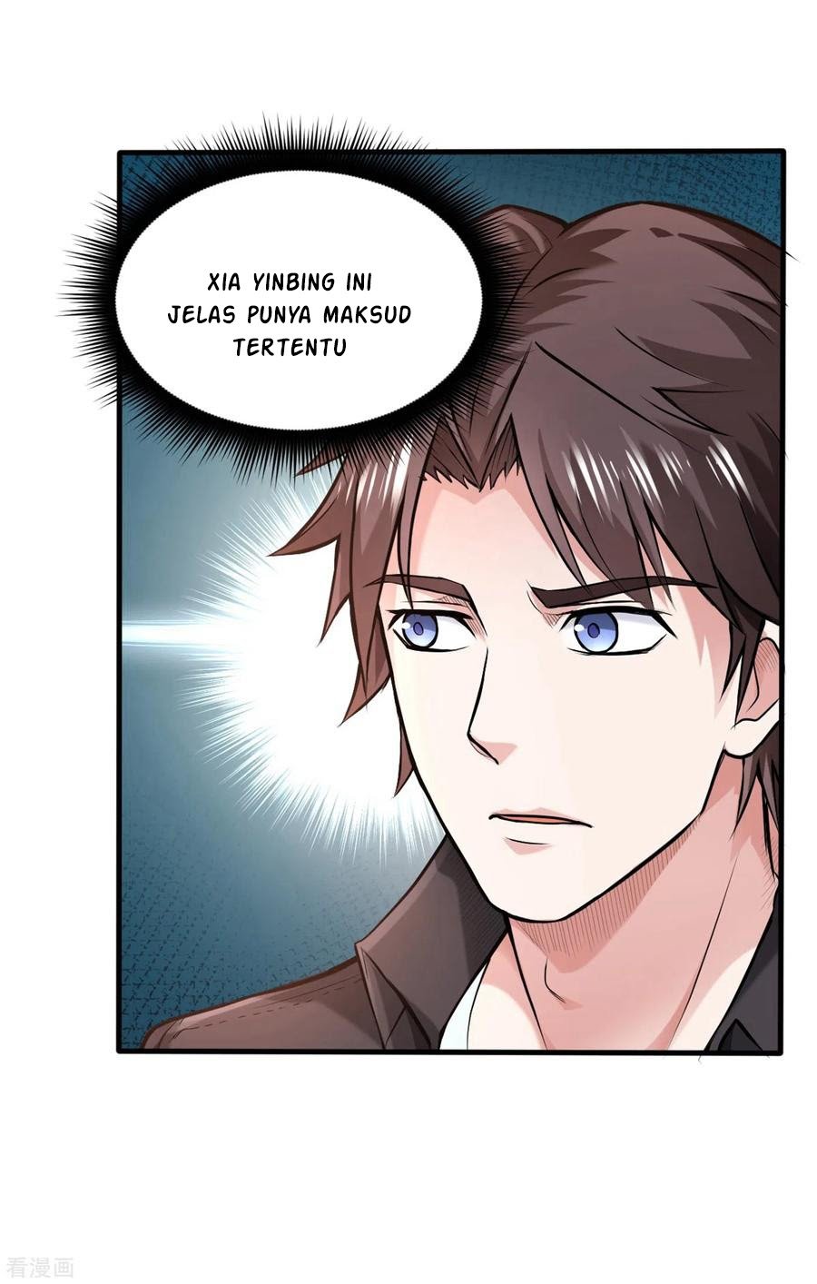 Strongest Divine Doctor Mixed City Chapter 123 - halaman 20