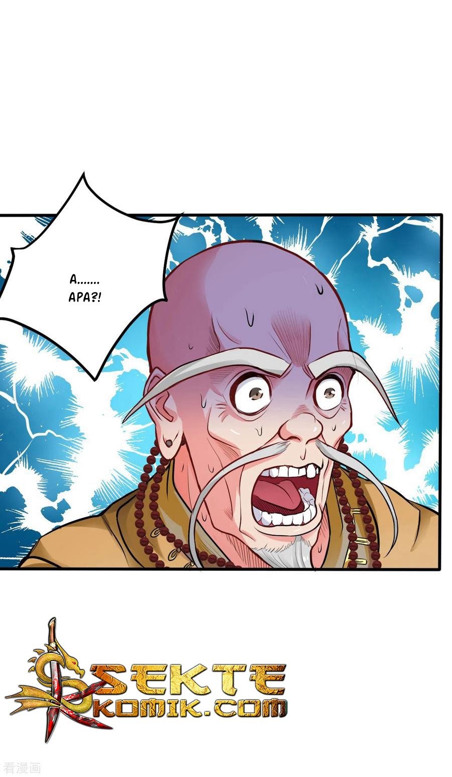 Strongest Divine Doctor Mixed City Chapter 123 - halaman 4