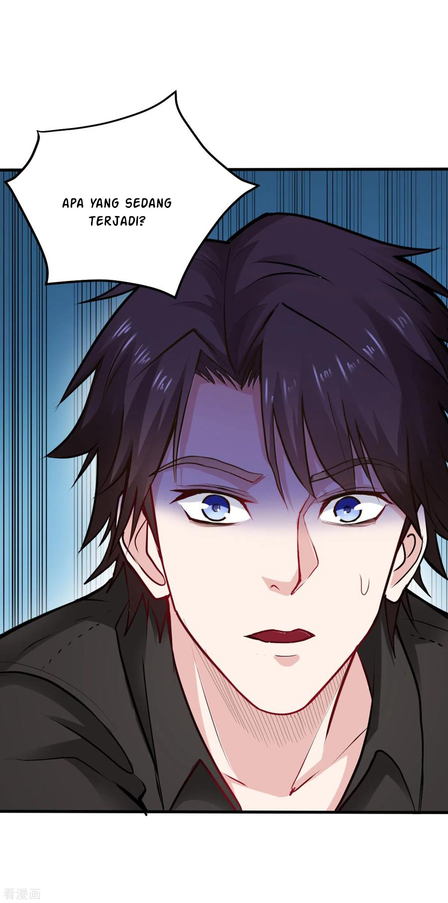 Strongest Divine Doctor Mixed City Chapter 124 - halaman 10