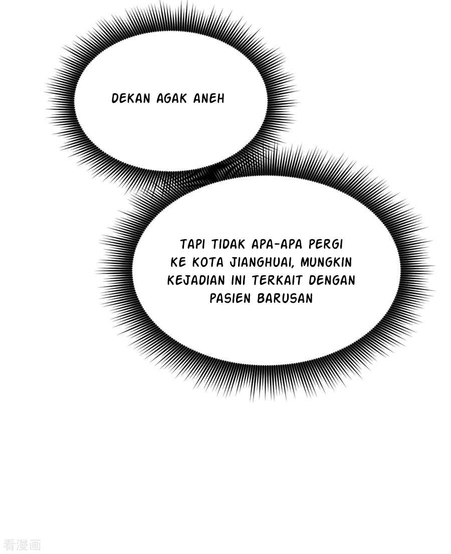 Strongest Divine Doctor Mixed City Chapter 124 - halaman 24