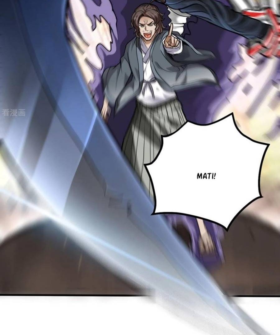 Strongest Divine Doctor Mixed City Chapter 125 - halaman 26
