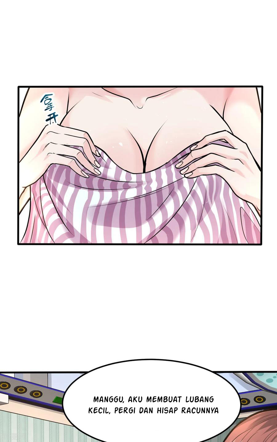 Strongest Divine Doctor Mixed City Chapter 127 - halaman 25