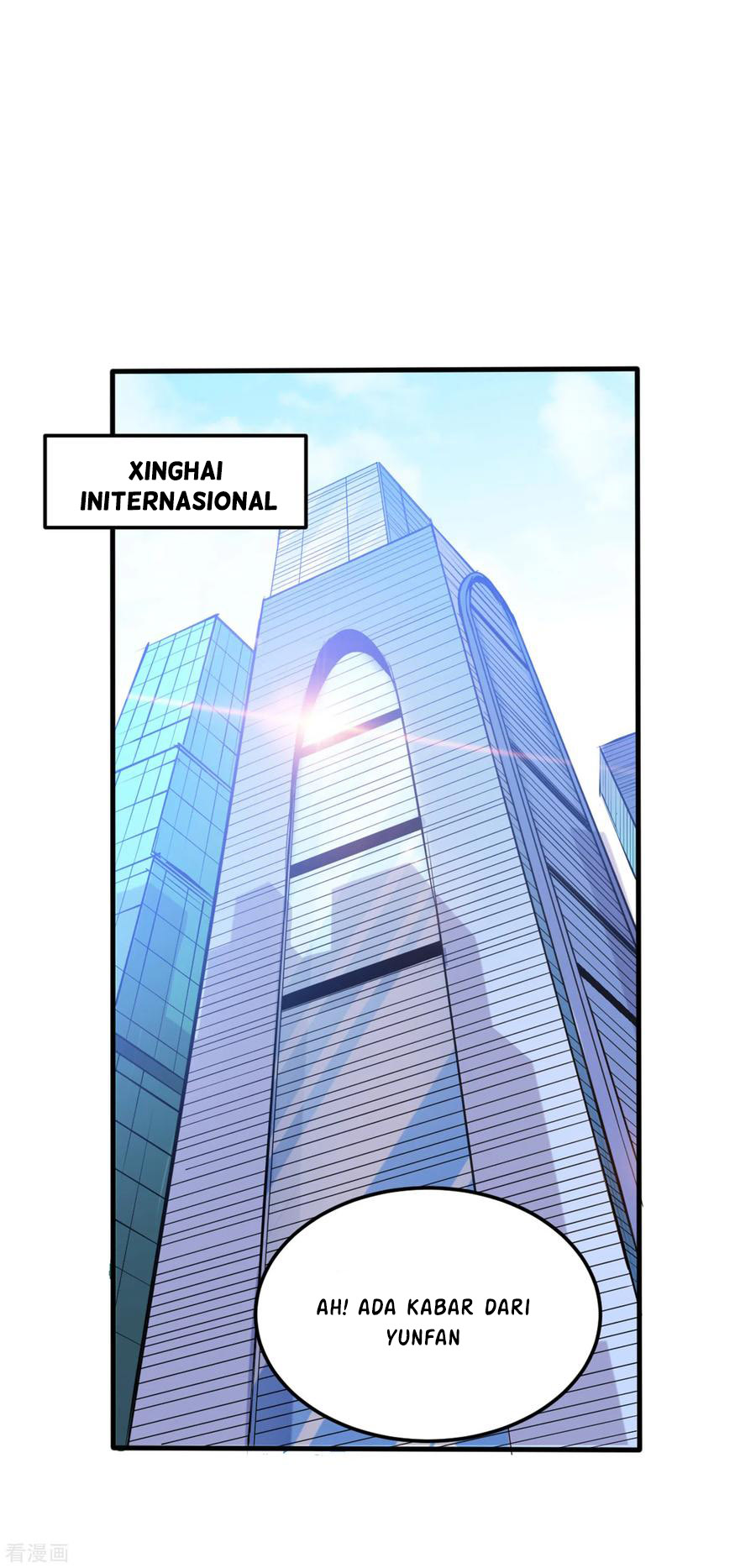Strongest Divine Doctor Mixed City Chapter 127 - halaman 37