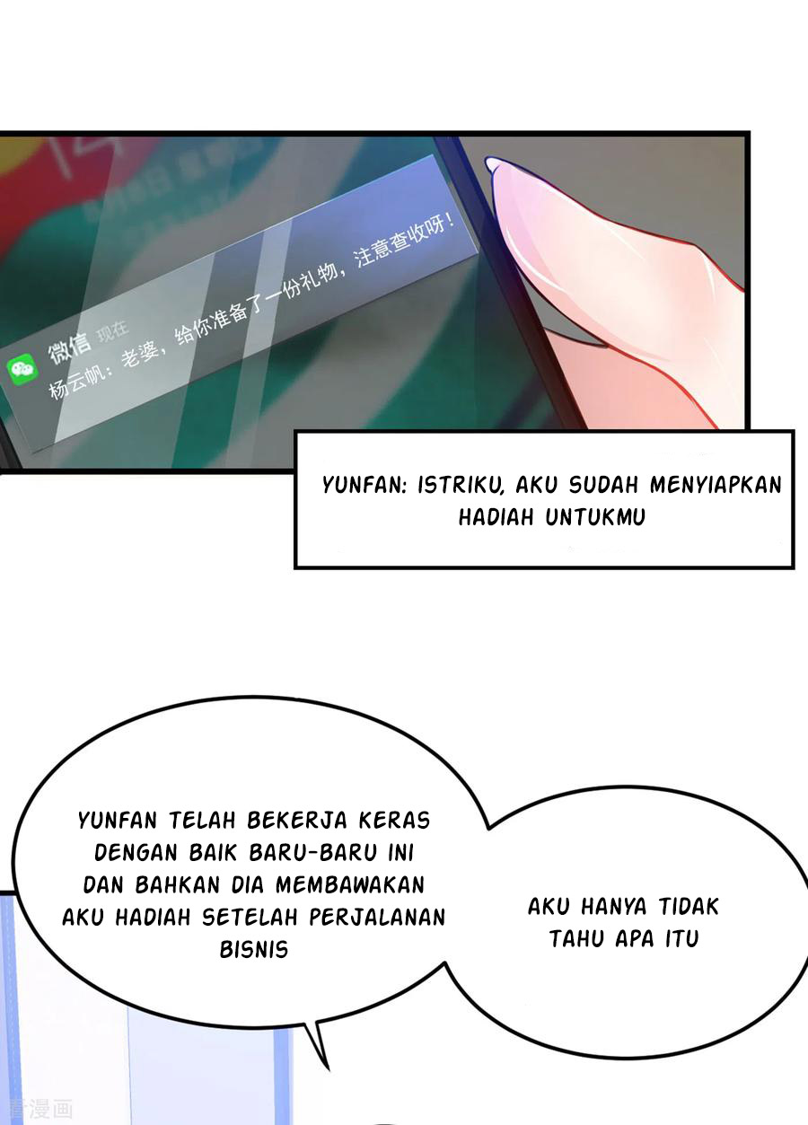 Strongest Divine Doctor Mixed City Chapter 127 - halaman 38