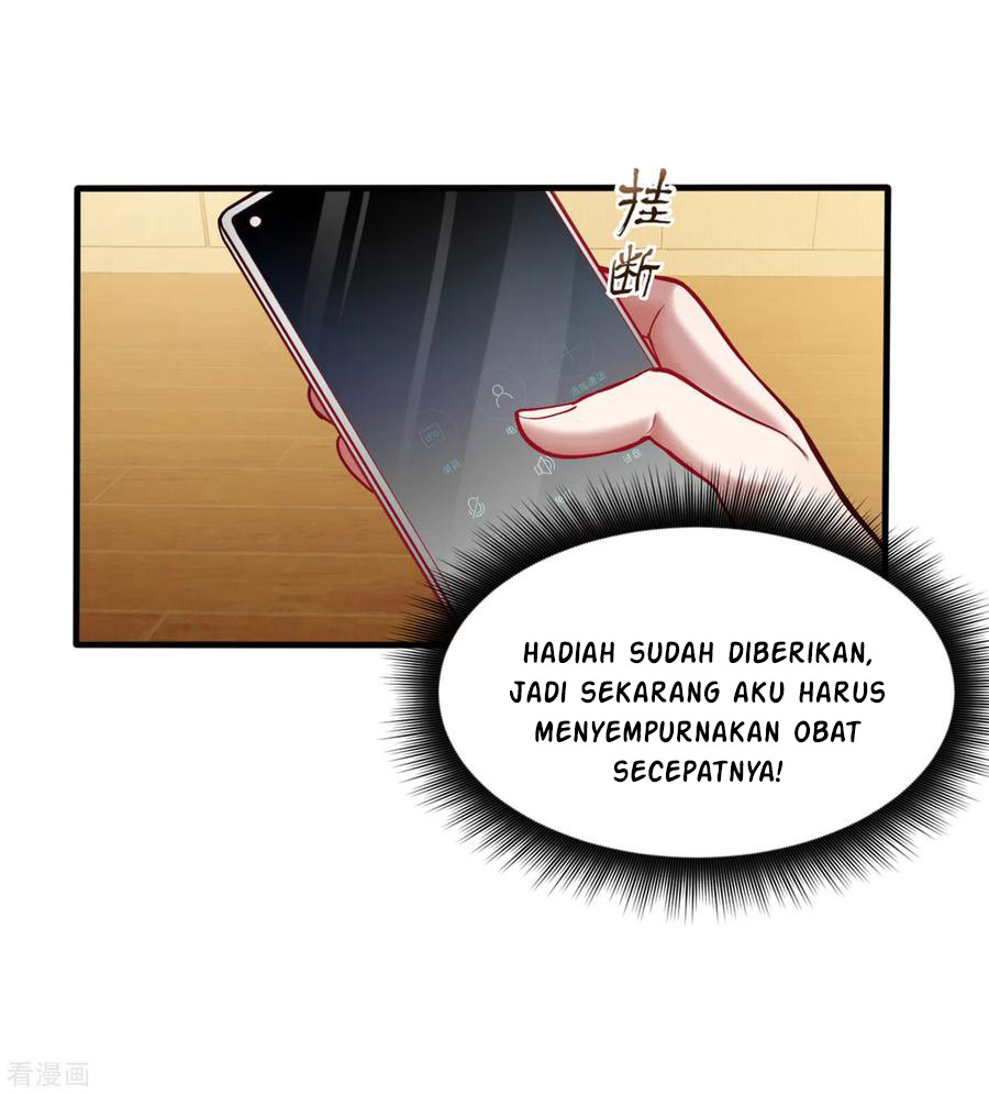 Strongest Divine Doctor Mixed City Chapter 128 - halaman 13