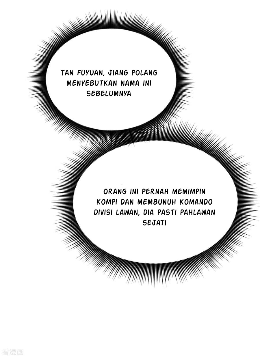 Strongest Divine Doctor Mixed City Chapter 128 - halaman 25