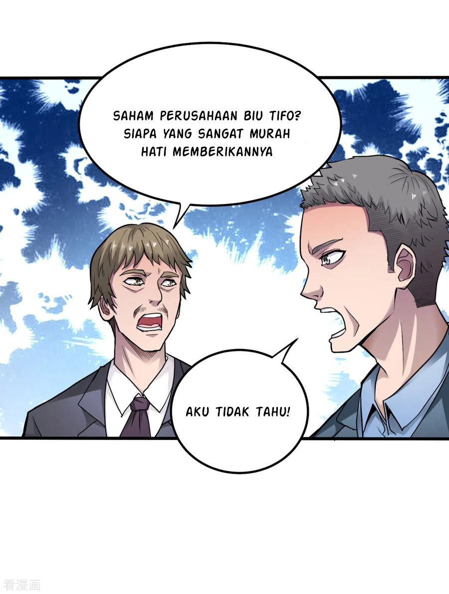 Strongest Divine Doctor Mixed City Chapter 128 - halaman 6