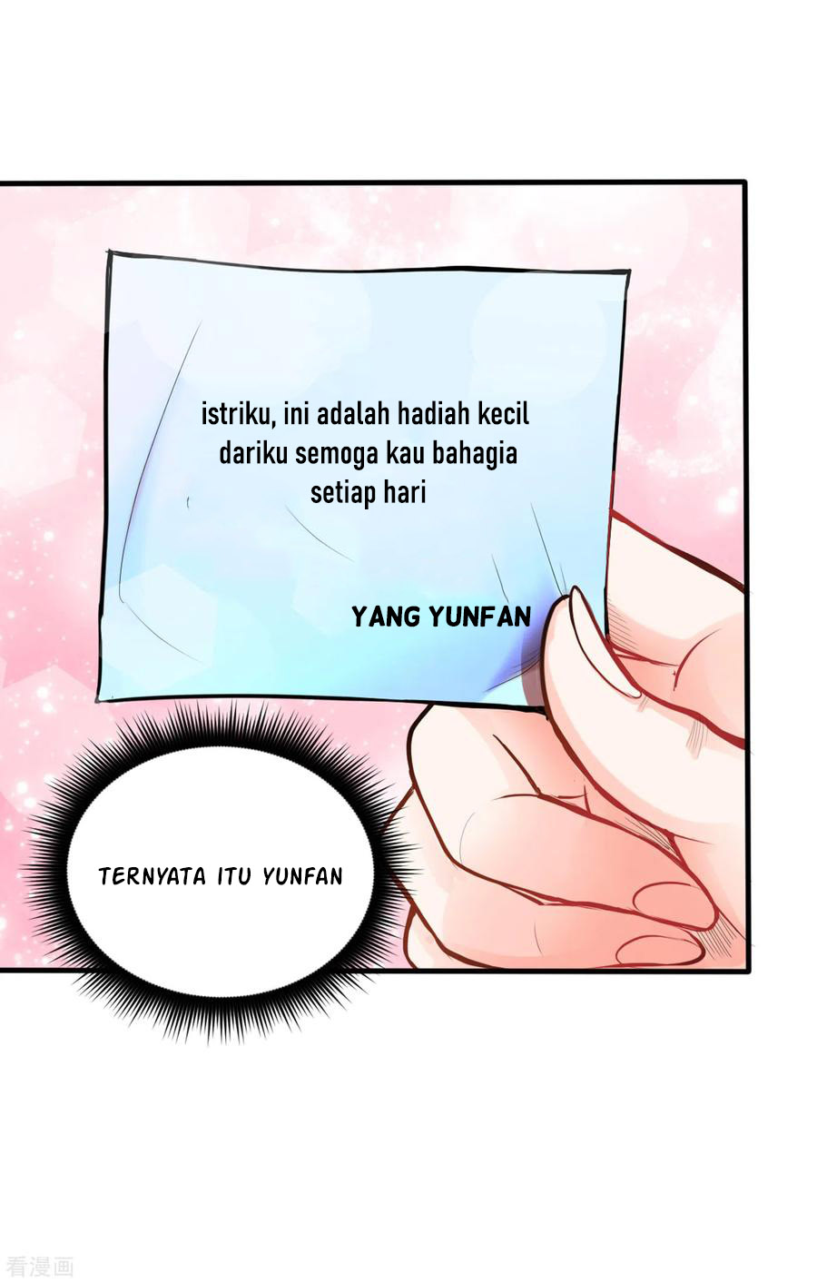 Strongest Divine Doctor Mixed City Chapter 128 - halaman 9