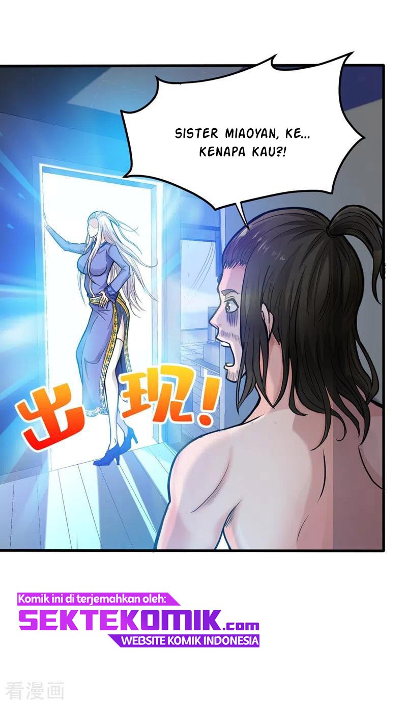Strongest Divine Doctor Mixed City Chapter 129 - halaman 14