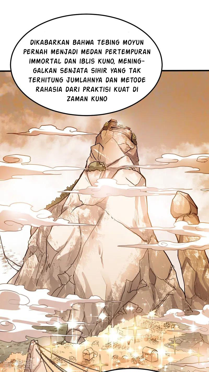 Strongest Divine Doctor Mixed City Chapter 129 - halaman 18