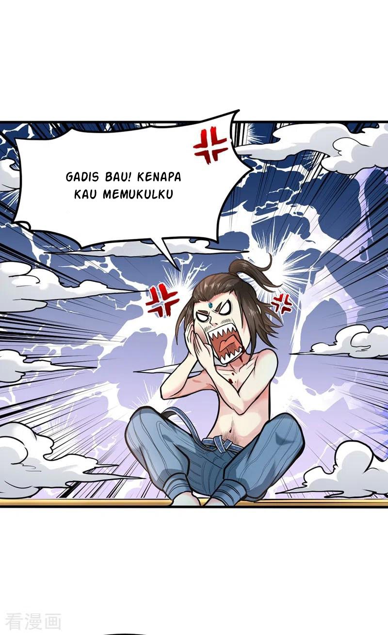 Strongest Divine Doctor Mixed City Chapter 129 - halaman 23