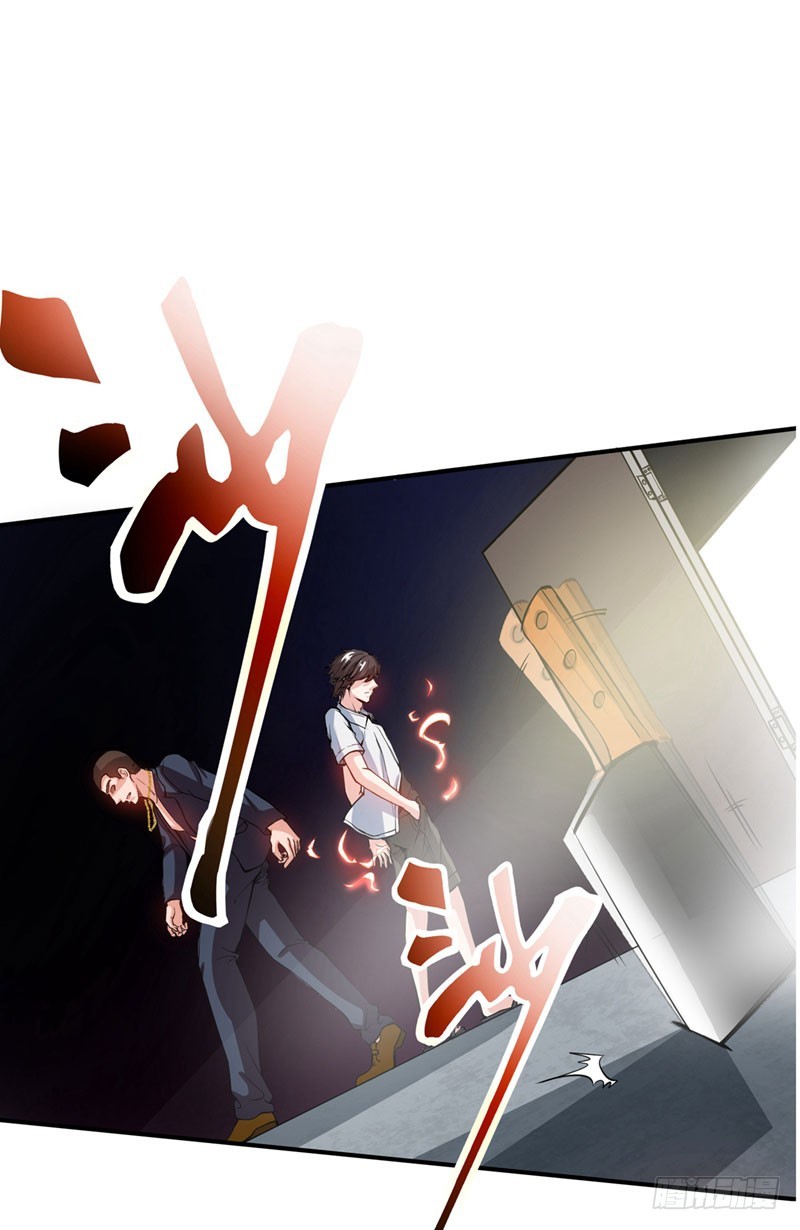 Strongest Divine Doctor Mixed City Chapter 13 - halaman 10
