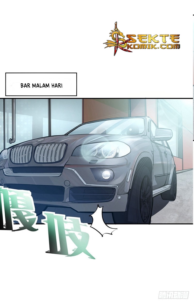 Strongest Divine Doctor Mixed City Chapter 13 - halaman 14