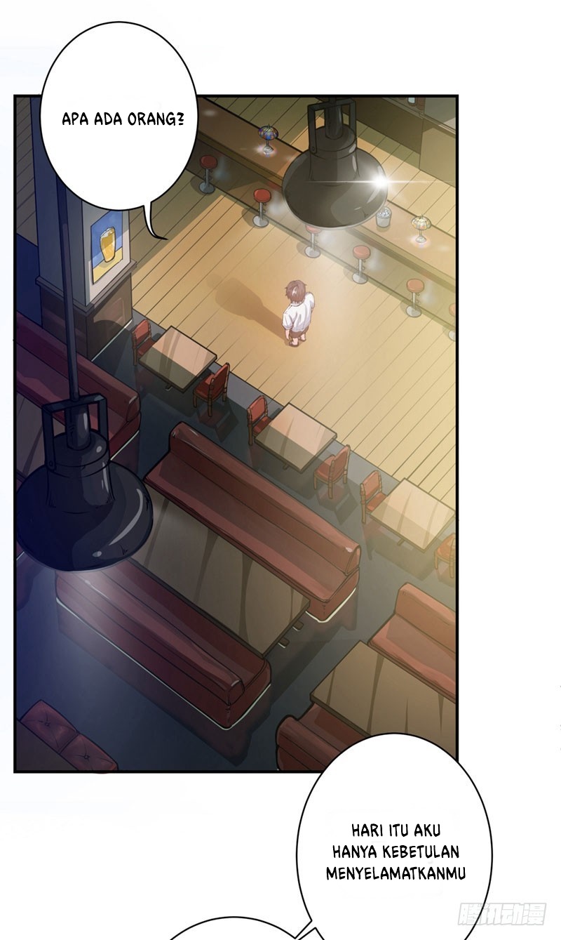 Strongest Divine Doctor Mixed City Chapter 13 - halaman 16