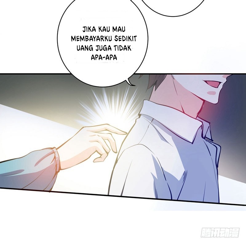 Strongest Divine Doctor Mixed City Chapter 13 - halaman 17