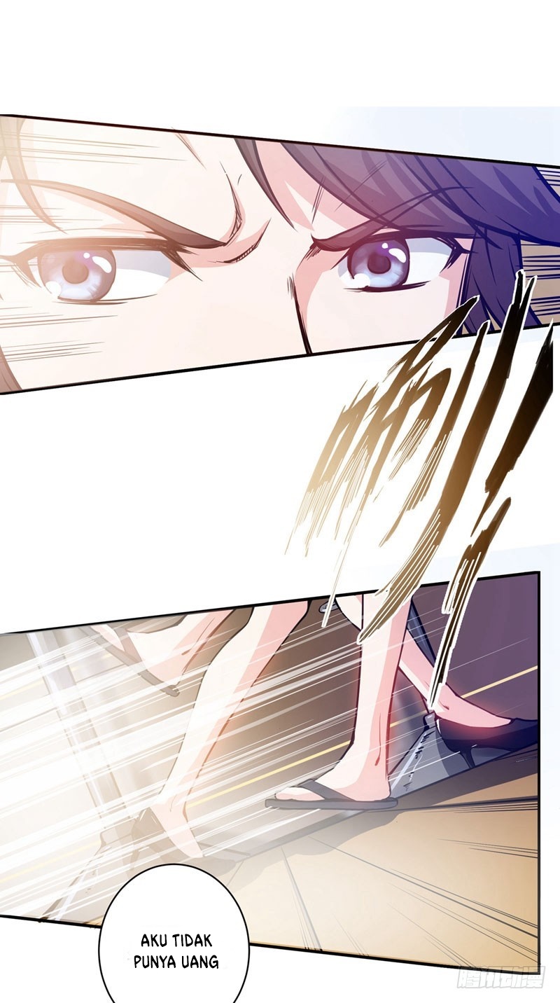 Strongest Divine Doctor Mixed City Chapter 13 - halaman 18