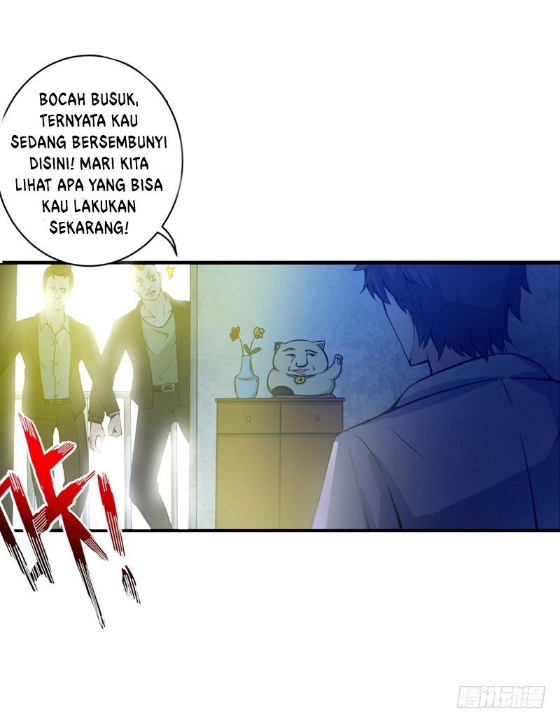 Strongest Divine Doctor Mixed City Chapter 13 - halaman 2