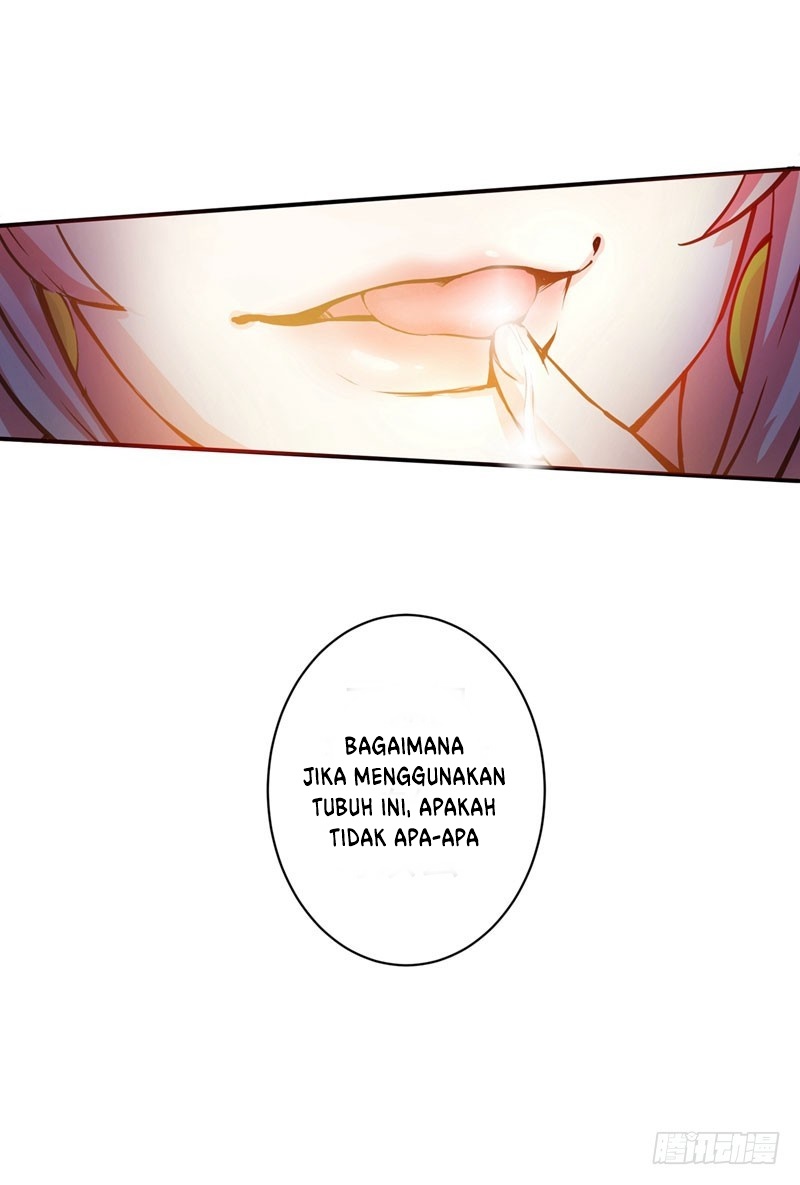 Strongest Divine Doctor Mixed City Chapter 13 - halaman 20
