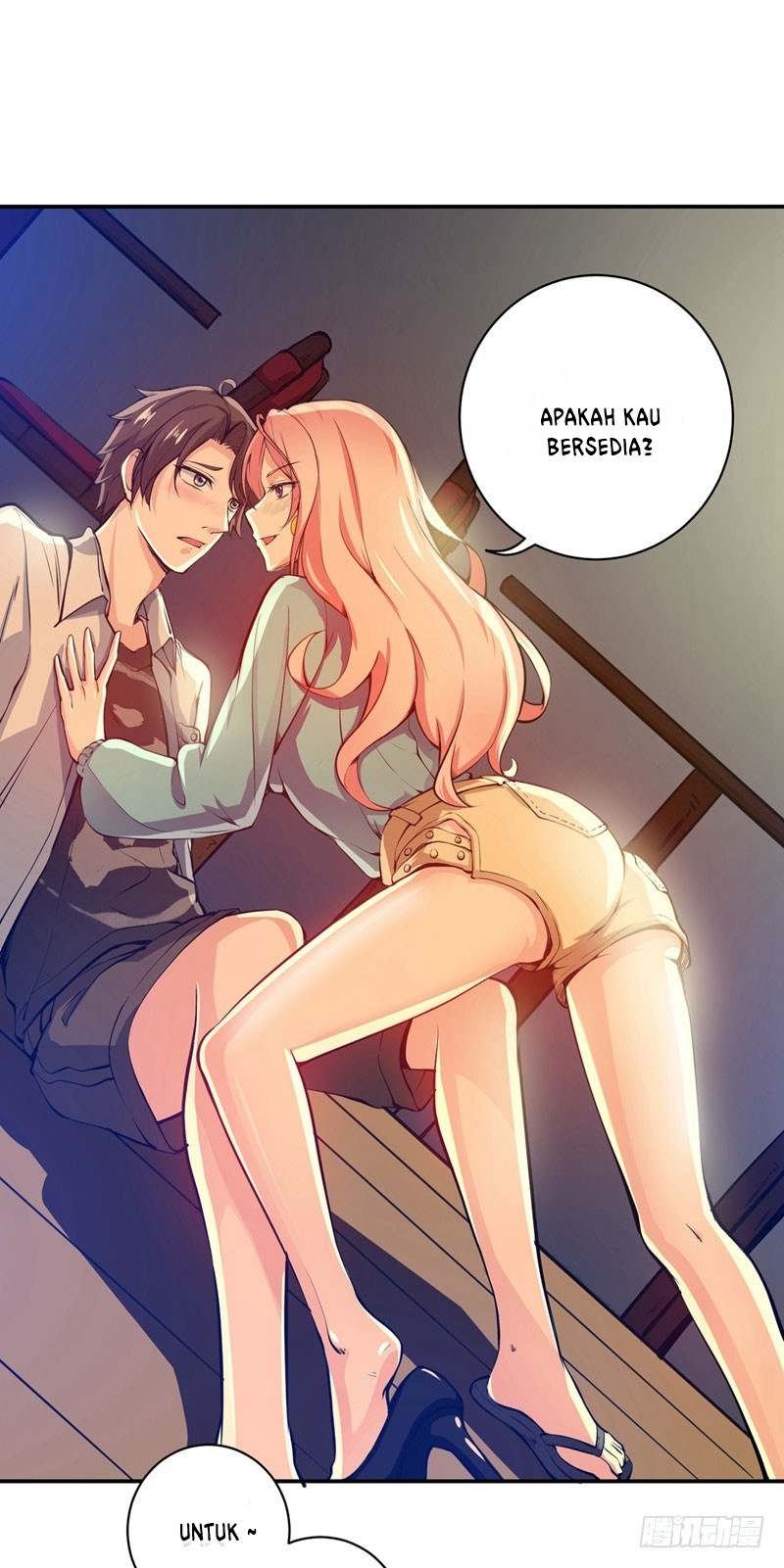 Strongest Divine Doctor Mixed City Chapter 13 - halaman 21