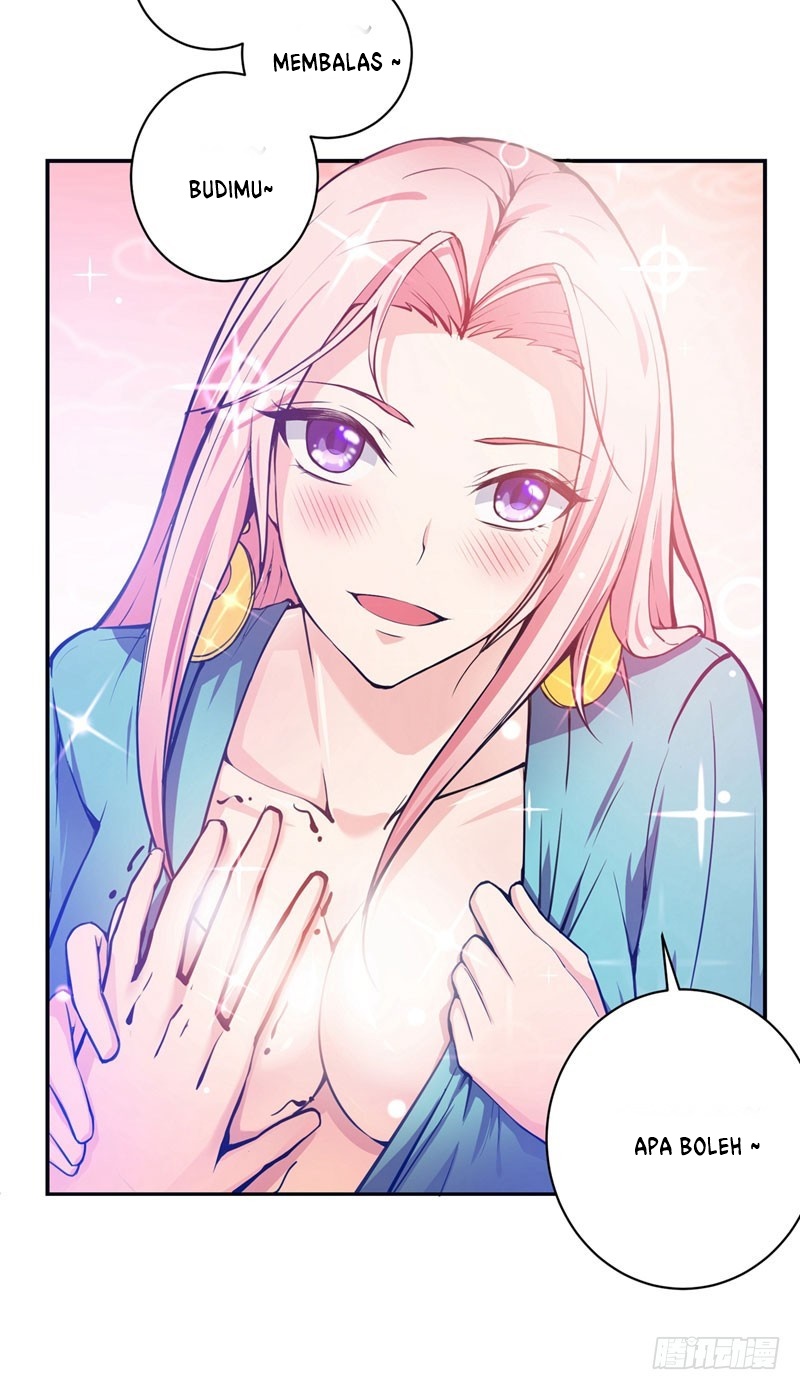 Strongest Divine Doctor Mixed City Chapter 13 - halaman 22
