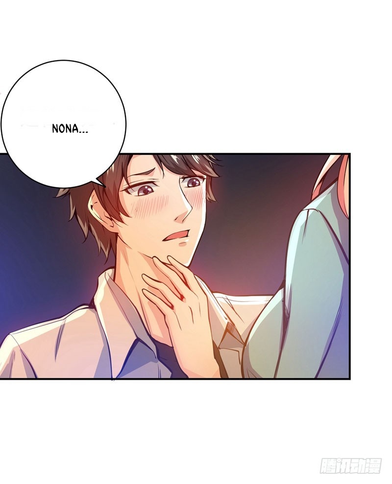 Strongest Divine Doctor Mixed City Chapter 13 - halaman 23