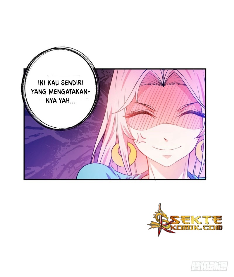 Strongest Divine Doctor Mixed City Chapter 13 - halaman 25