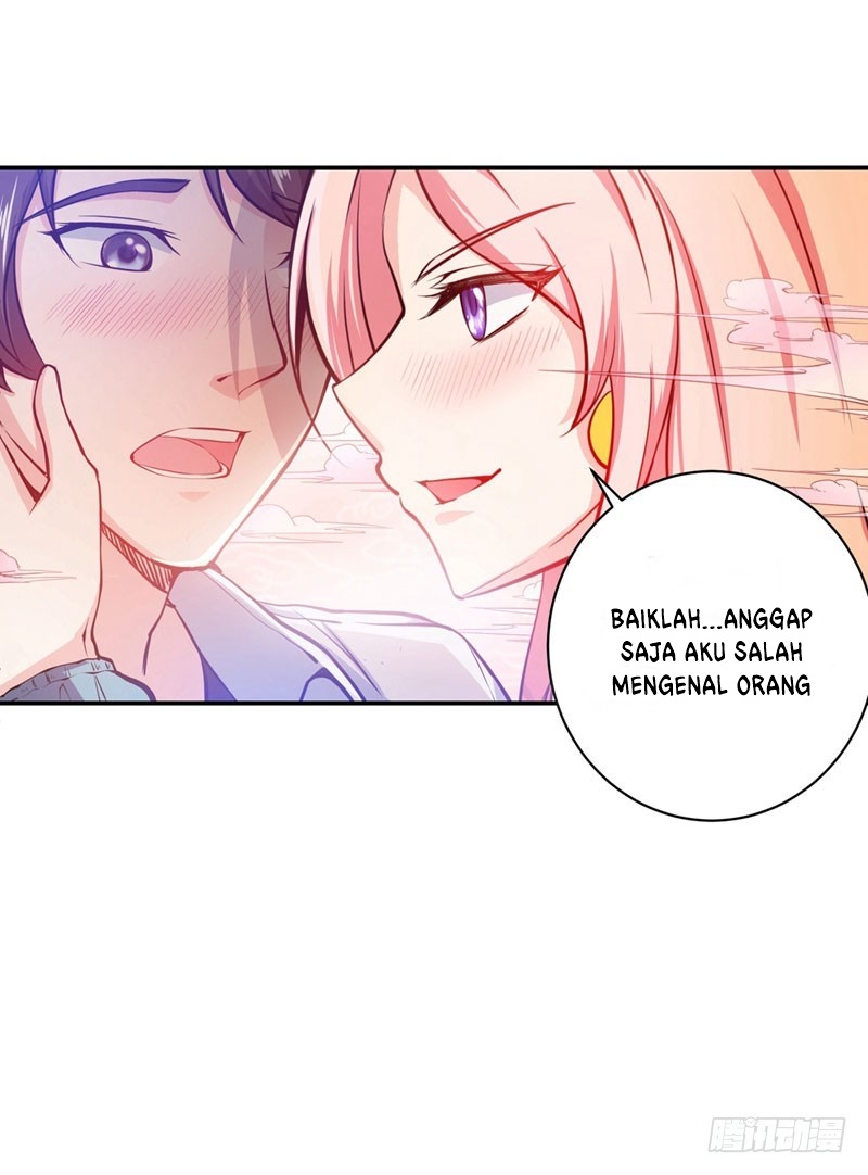 Strongest Divine Doctor Mixed City Chapter 13 - halaman 26