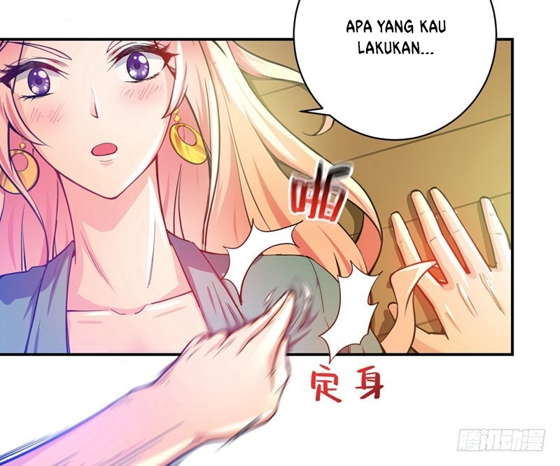 Strongest Divine Doctor Mixed City Chapter 13 - halaman 29