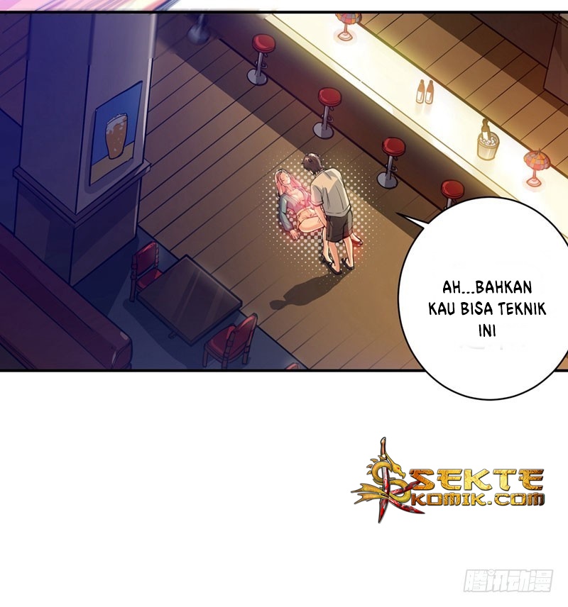 Strongest Divine Doctor Mixed City Chapter 13 - halaman 30