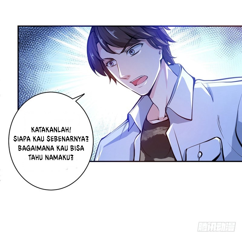 Strongest Divine Doctor Mixed City Chapter 13 - halaman 31
