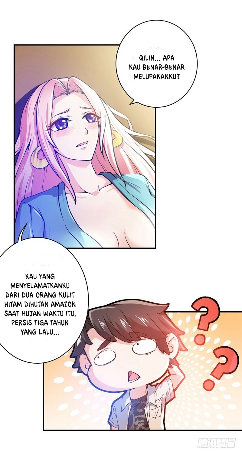 Strongest Divine Doctor Mixed City Chapter 13 - halaman 32
