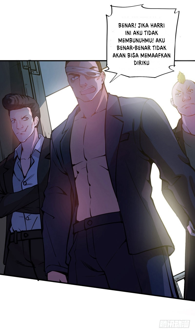 Strongest Divine Doctor Mixed City Chapter 13 - halaman 4