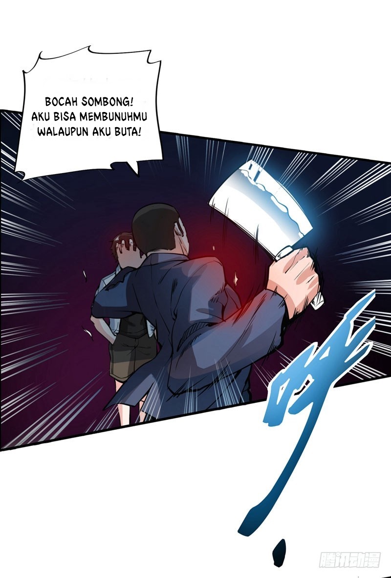 Strongest Divine Doctor Mixed City Chapter 13 - halaman 7