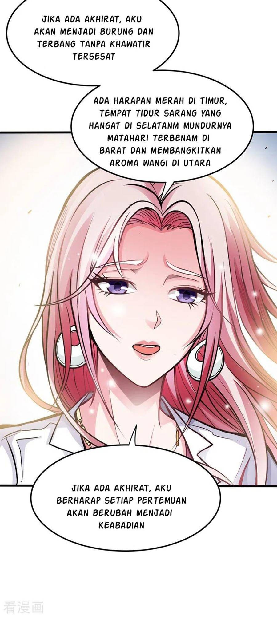 Strongest Divine Doctor Mixed City Chapter 130 - halaman 15