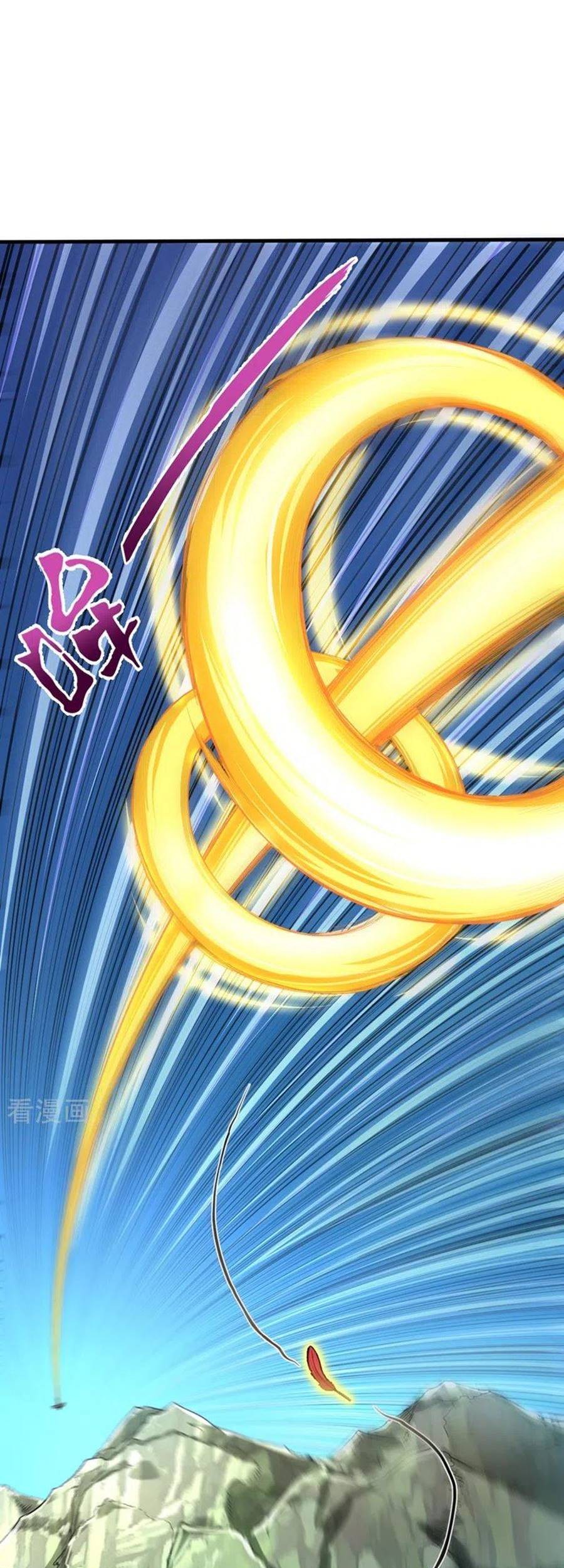 Strongest Divine Doctor Mixed City Chapter 130 - halaman 21