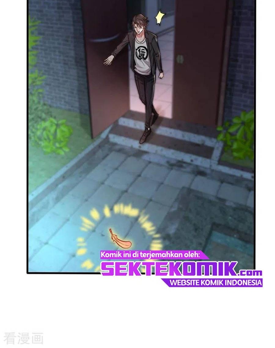 Strongest Divine Doctor Mixed City Chapter 130 - halaman 24
