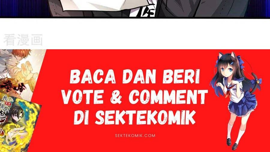 Strongest Divine Doctor Mixed City Chapter 130 - halaman 34
