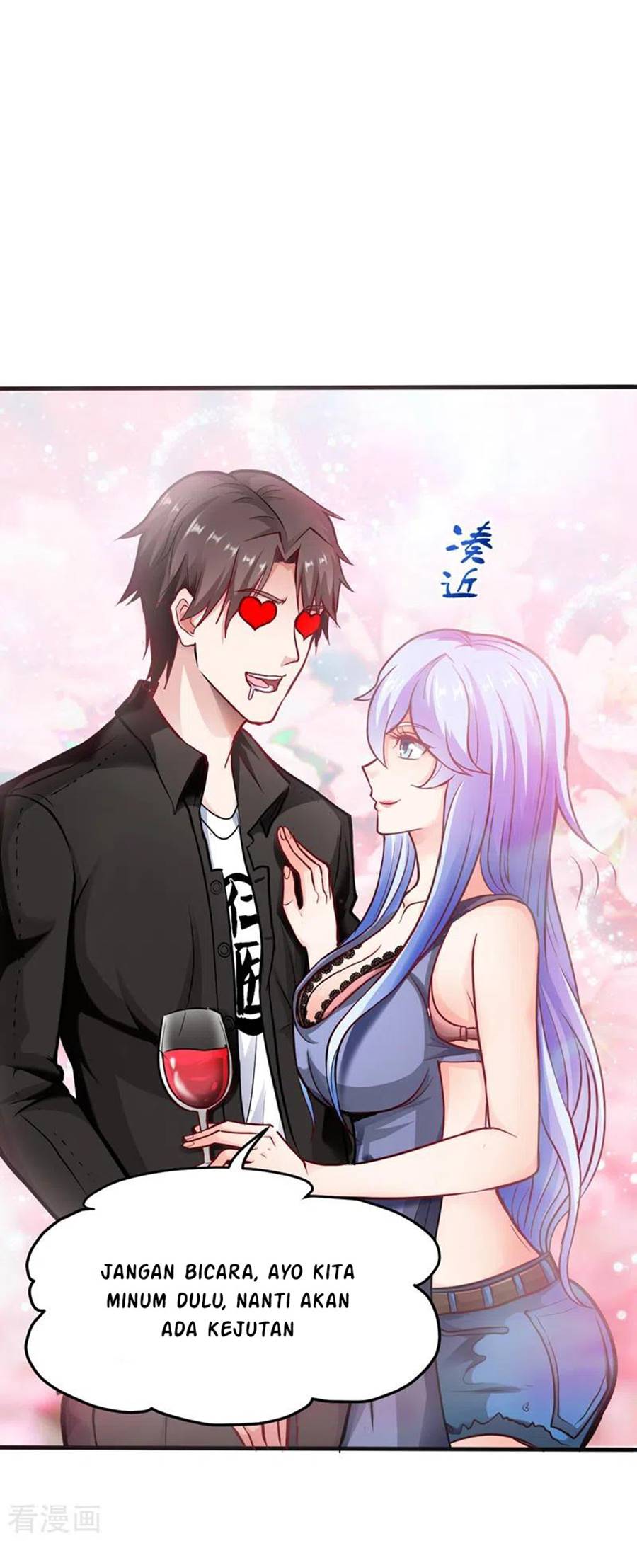 Strongest Divine Doctor Mixed City Chapter 131 - halaman 12