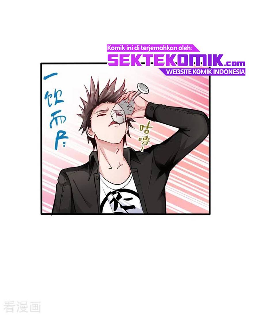 Strongest Divine Doctor Mixed City Chapter 131 - halaman 13