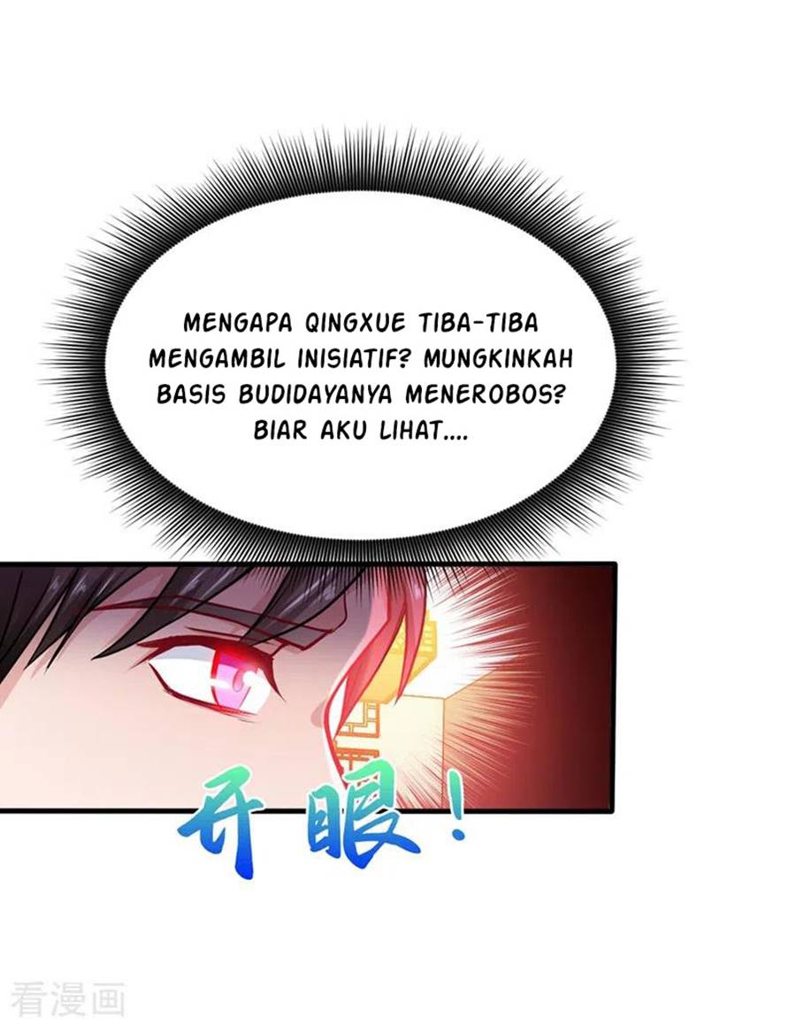 Strongest Divine Doctor Mixed City Chapter 131 - halaman 15