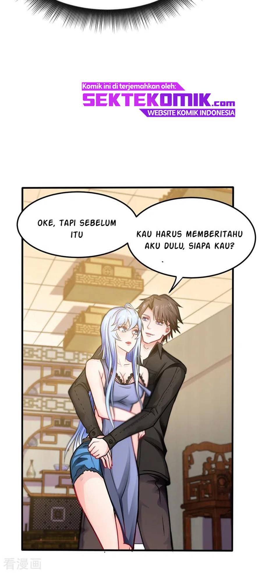 Strongest Divine Doctor Mixed City Chapter 131 - halaman 18
