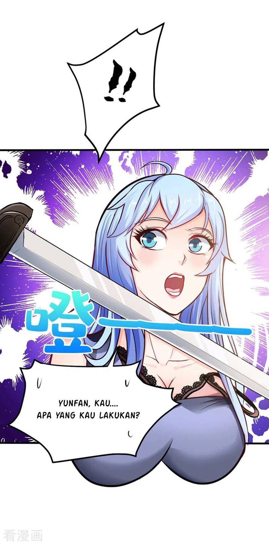 Strongest Divine Doctor Mixed City Chapter 131 - halaman 19