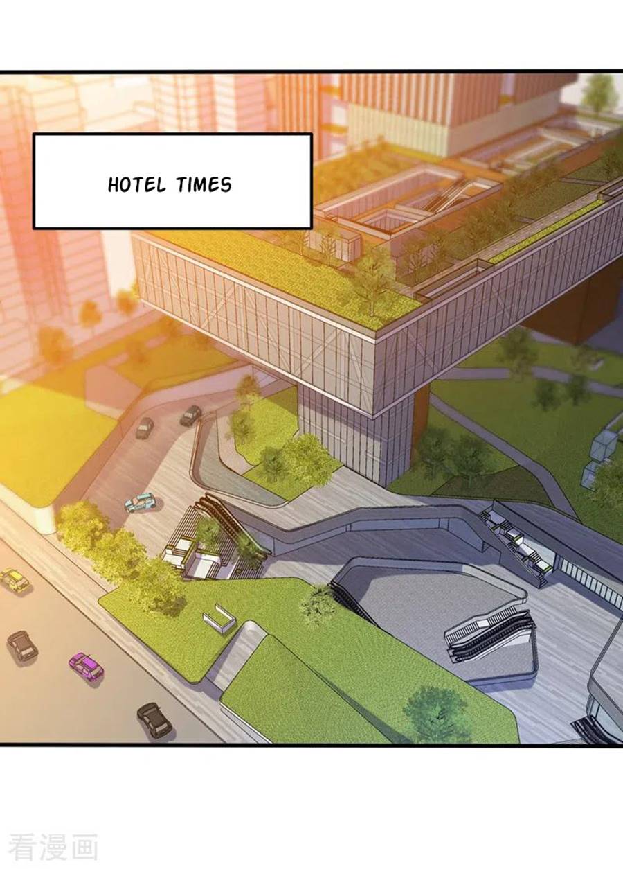 Strongest Divine Doctor Mixed City Chapter 131 - halaman 2